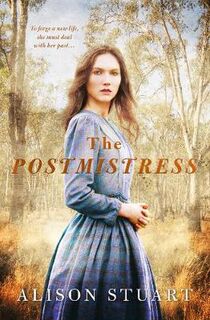 Maiden's Creek #01: Postmistress, The