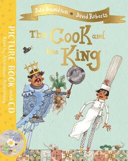 Cook and the King, The