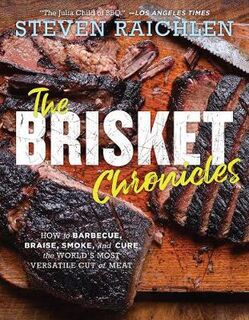 Brisket Chronicles, The