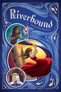 Heartseeker #02: Riverbound
