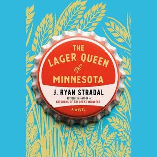 Lager Queen of Minnesota, The (CD)