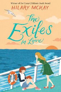 Exiles #03: Exiles in Love, The