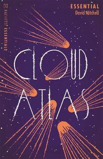 Hachette Essentials: Cloud Atlas