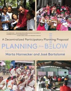 Planning from Below: A Decentralized Participatory Planning Proposal