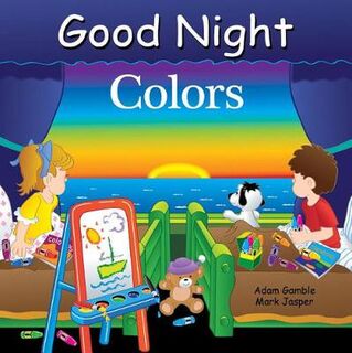 Good Night Colors