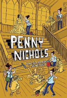 Penny Nichols (Graphic Novel)