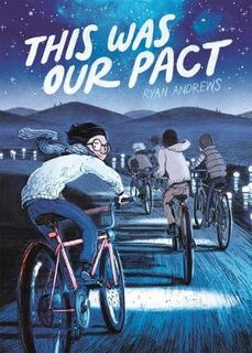 This Was Our Pact (Graphic Novel)