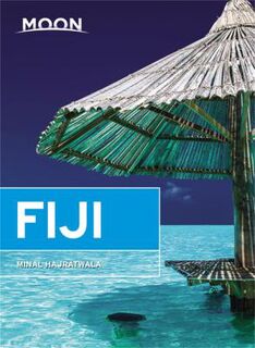Moon Travel Guides: Fiji