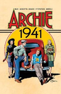 Archie: 1941 (Graphic Novel)