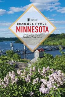 Backroads & Byways of Minnesota