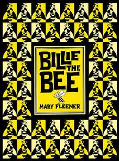 Billie The Bee (Graphic Novel)