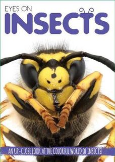 Eyes On: Eyes On Insects