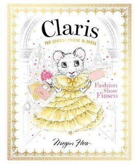 Claris #02: Fashion Show Fiasco