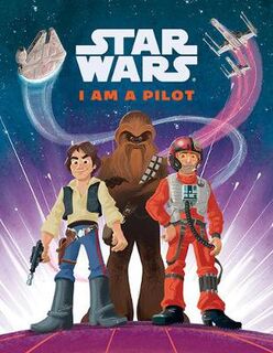 Star Wars: I Am a Pilot