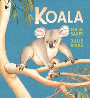 Nature Storybooks: Koala
