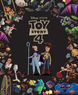 Disney Classic Collection: Toy Story 4
