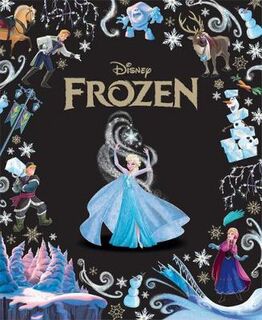 Disney Classic Collection: Frozen