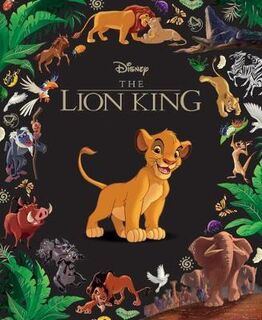 Disney Classic Collection: Lion King, The