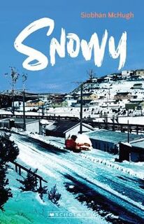 My Australian Story: Snowy: The Story of Eva Fischer, Cabramurra, 1958