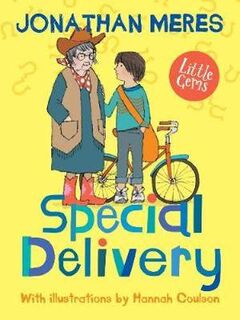 Little Gems: Special Delivery