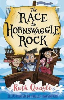 Race to Hornswaggle Rock, The