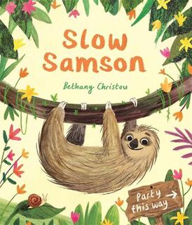 Slow Samson