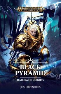 Warhammer: Hallowed Knights: Black Pyramid