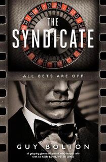 Detective Craine #02: Syndicate, The