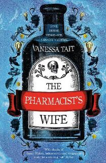 Pharmacist's Wife, The