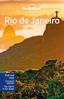 Rio de Janeiro  (10th Edition)