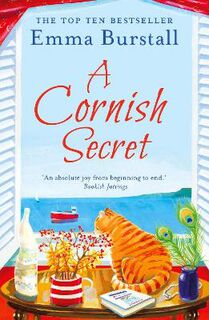 Tremarnock #04: A Cornish Secret