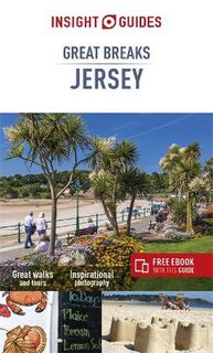 Insight Great Breaks: Jersey