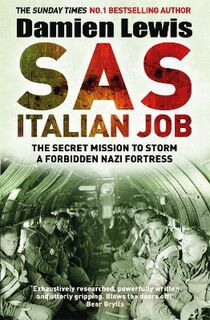 SAS: Italian Job