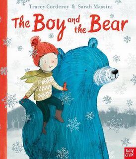 Boy and the Bear, The