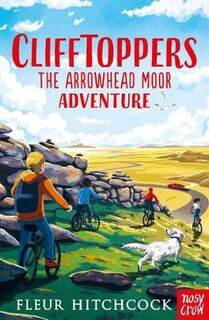 Clifftoppers #01: Arrowhead Moor Adventure