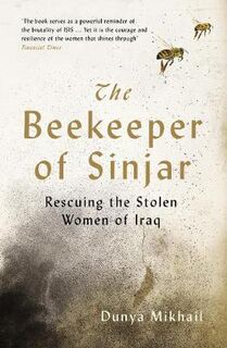 Beekeeper of Sinjar, The