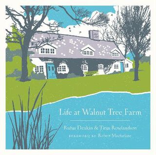 Making of Walnut Tree Farm, The
