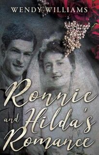 Ronnie and Hilda's Romance: Towards a New Life after World War II
