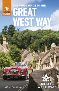 Rough Guide to the Great West Way, The