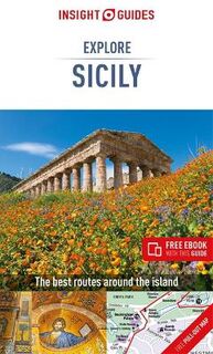 Insight Explore Guides: Sicily
