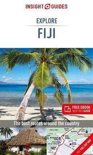 Insight Explore Guides: Fiji