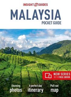Insight Pocket Guides: Malaysia