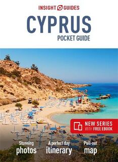 Insight Pocket Guides: Cyprus