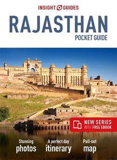 Insight Pocket Guides: Rajasthan