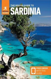 Rough Guide to Sardinia, The