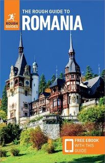 Rough Guide to Romania, The