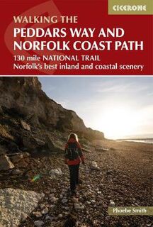 Peddars Way and Norfolk Coast Path, The