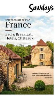 Special Places to Stay: France