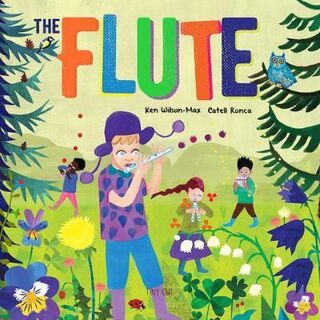 Flute, The