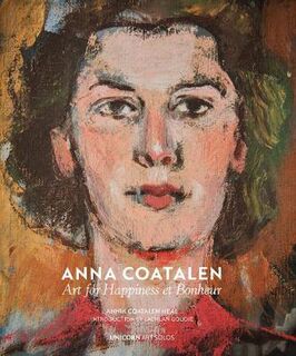 Anna Coatalen: Art for Happiness et Bonheur